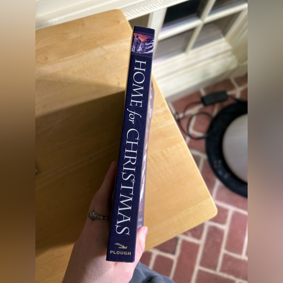 Home for Christmas book - Picture 2 of 6